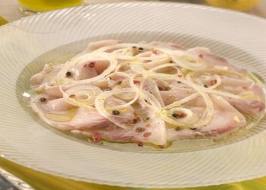 carpacciopescespada